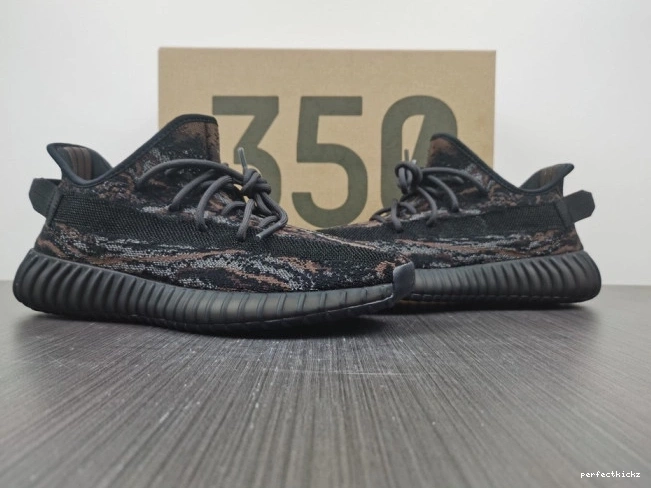 Yeezy V2 GW3774 350 Adidas Boost Oat Black MX 0713